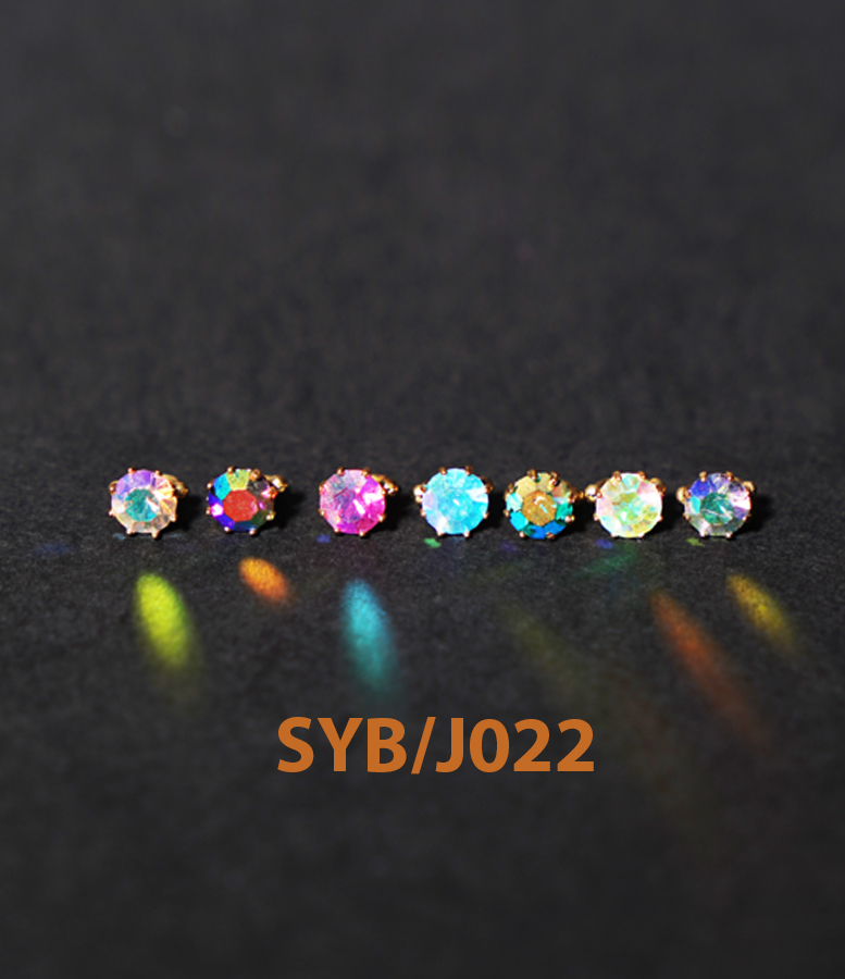 FINGERBLING  SYB/J-022